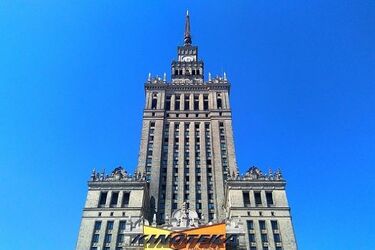 Konferencja REHA for the Blind in Poland. Trwają zapisy na wyjazd do Warszawy