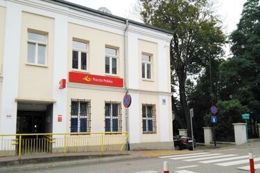 Osoby niepełnosprawne nie muszą wychodzić z domu, żeby nadać lub odebrać m.in.  list