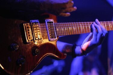 Gwiazdą będzie Marek Piekarczyk. Finał przeglądu "Rockowania" przed nami
