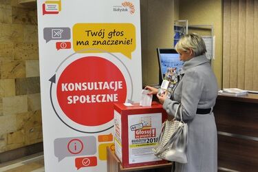 Budżet Obywatelski 2018. Został tydzień na decyzję [LISTA PROJEKTÓW]