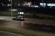 Ul. Wyszyńskiego. Zaparkował w zatoczce autobusowej i... zasnął