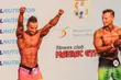 Białystok znów stał się stolicą kulturystyki i fitness [ZDJĘCIA]