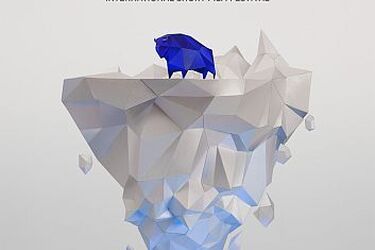 Rekordowy festiwal Żubroffka. W tym roku w zimowo-lodowej odsłonie