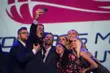 Złote Kolce 2017. Kamila Lićwinko tuż za Anitą Włodarczyk
