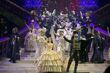"Upiór w operze" powraca. Słynny musical będzie można zobaczyć tylko w Białymstoku