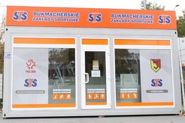 Lubisz obstawiać wyniki meczów? STS otwiera kolejny punkt