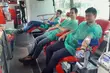 23. Wampiriada. Studenci po raz kolejny organizują zbiórkę krwi