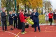 Dostali boisko za ponad 300 tys. zł. Piękny gest ze strony miasta