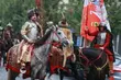 Festyn historyczny. Będą pokazy husarskie i nie tylko