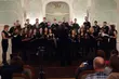 Święto muzyki chóralnej w nowo odnowionej Auli Magna Pałacu Branickich