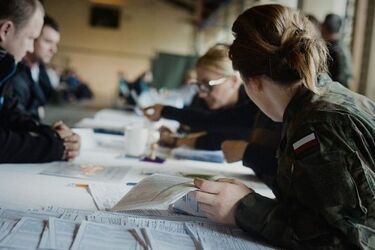 Powołania żołnierzy rezerwy do Wojsk Obrony Terytorialnej