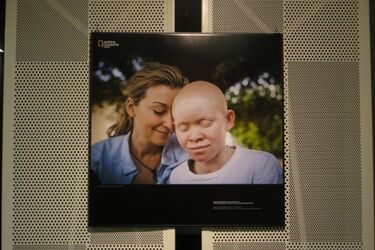 Fotografuje wyprawy Martyny Wojciechowskiej. Przyjechał na festiwal "Ciekawi świata" 