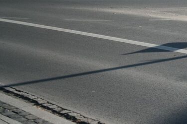Na wiadukcie Dąbrowskiego można spodziewać się korków