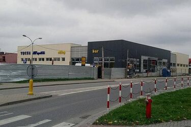 Zupełnie odmieniony PSS Społem. Będzie też bar - wkrótce otwarcie