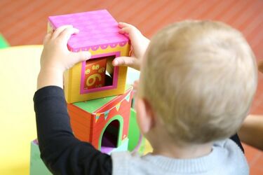 Żłobków nie ma, więc może warto inwestować gdzie indziej