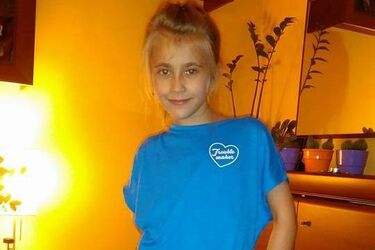 Festyn charytatywny. Można pomóc chorej Marysi i zdobyć koszulkę z podpisem Lewandowskiego