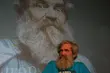 Selfie z publiką i tłumy przed kinem. Olek Doba w Białymstoku