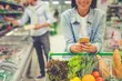 Darmowa aplikacja, która pomaga robić zdrowe zakupy