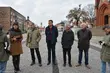 Zdjęcia na Rynku Kościuszki i dworcu PKP. W naszym mieście powstaje film