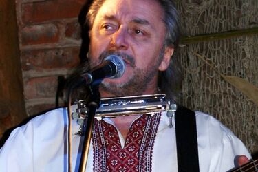 Lwowski bard w Białymstoku. Jesienne spotkanie z romansem