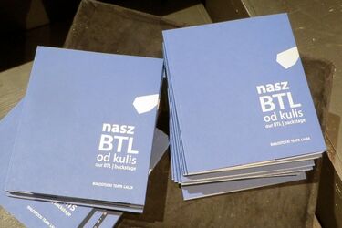 Powstał nowy album. Dokumentuje jeden z festiwali