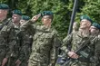 Następni Terytorialsi złożą przysięgę. W tym miesiącu przyjęto łącznie 360 ochotników