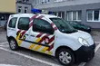 Przy cmentarzach spotkamy strażników miejskich. Co będą tam robić?
