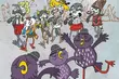 Komiks o Puszczy Białowieskiej. Wajrak i Samojlik powracają