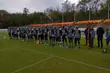 PLFA J-11. Finał rozgrywek nie dla Lowlanders Białystok