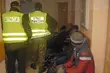 Azjaci w dostawczaku. Teraz ktoś za to odpowie