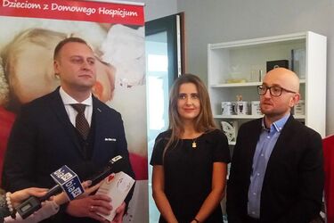 Ten miesiąc będzie z pewnością wyjątkowy