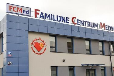 Centrum Medyczne Fundacji "Pomóż Im" testuje wraz z pacjentami inteligentną rękawiczkę