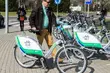 Śpieszmy się jeździć BiKeRami. Za miesiąc już ich nie będzie