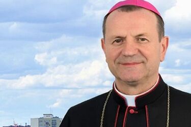 W niedzielę białostocki kościół przeżyje ważne chwile