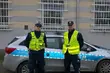 Zamiast mandatu eskorta do szpitala. Białostoccy policjanci pomogli rodzącej