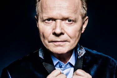 Michał Bajor w Białymstoku. Możesz wygrać zaproszenie na koncert [KONKURS]