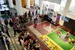 Białostoccy studenci z dobrym wynikiem na Robochallenge 2017 