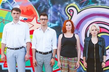 Kabaret Widelec świętuje jubileusz. To już 20 lat