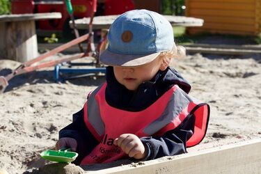 Więcej pieniędzy od rządu na tworzenie miejsc opieki nad dziećmi