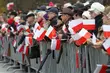 Święto Niepodległości. Nabożeństwa, pokazy wojskowe, biegi i koncert w ramach obchodów