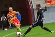 Jagiellonia przegrała z Niemanem Grodno