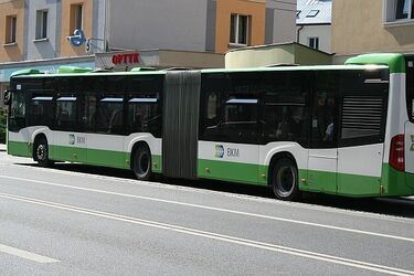 11 listopada autobusy będą jeździły jak w dzień świąteczny