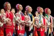 Wspaniałe choreografie i żywioł na scenie. Balet 