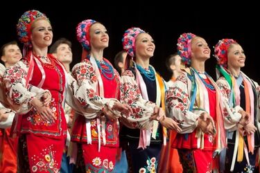 Wspaniałe choreografie i żywioł na scenie. Balet "Virski" w Operze [KONKURS]