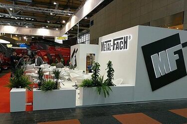 Podlaska firma w Hannoverze