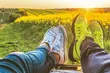 Aktywnie, z rodziną, w kulturowym tyglu. Nowe foldery turystyczne