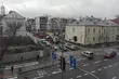 Gaz w szkole. Ewakuacja ponad 500 osób