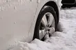 Podpowiadamy, jak przygotować auto na nadejście zimy