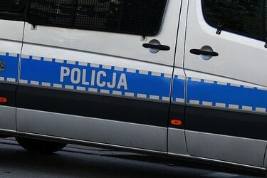 Czy widziałeś ten wypadek? Policjanci szukają świadków