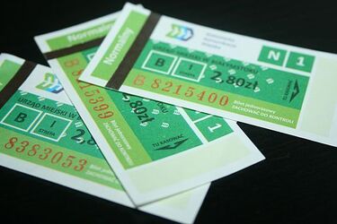 Promocja się skończyła. Teraz za bilety zapłacimy więcej